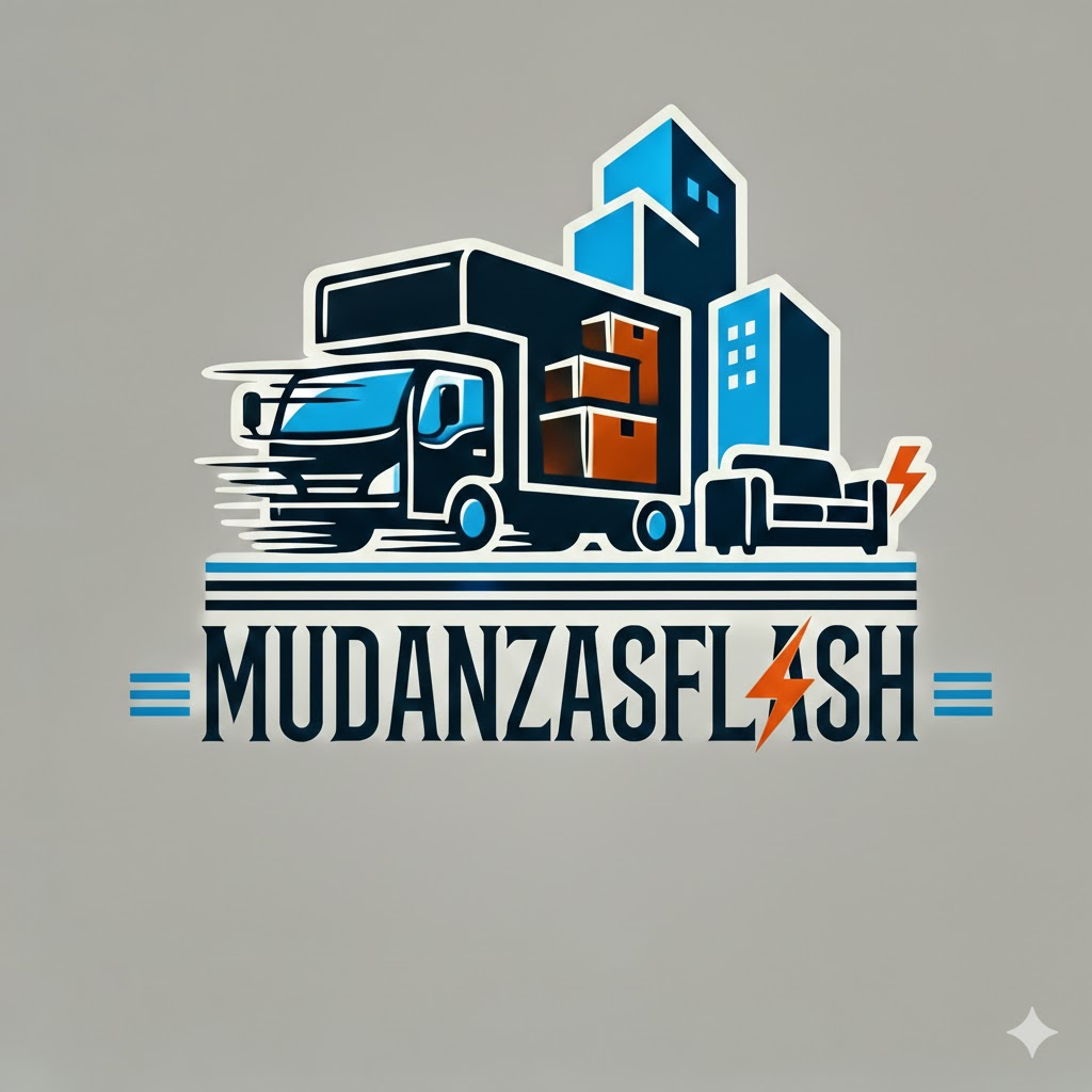 mudanzas Viña del Mar Logo